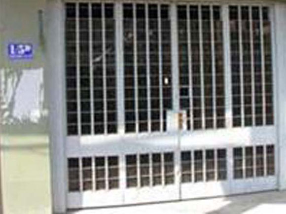 Lạnh người những ng&ocirc;i nh&agrave; ma &aacute;m ở Việt Nam